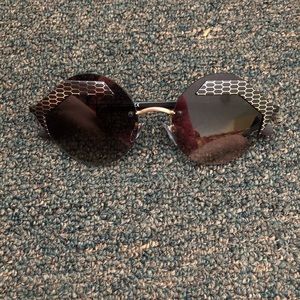 Bulgari Sunglasses